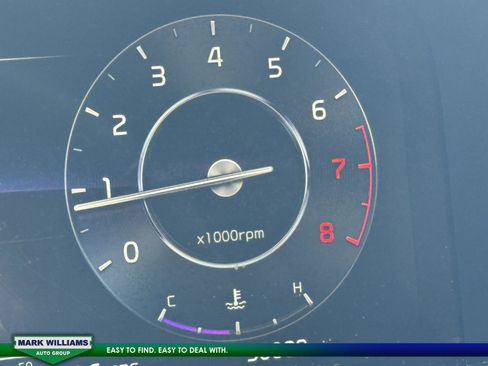 Used 2023 Kia Sorento SX image 11