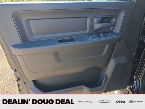 New 2025 RAM 3500 Tradesman image 11