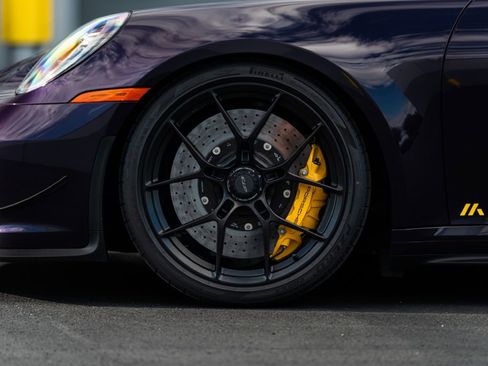 Used 2023 Porsche 911 GT3 image 4