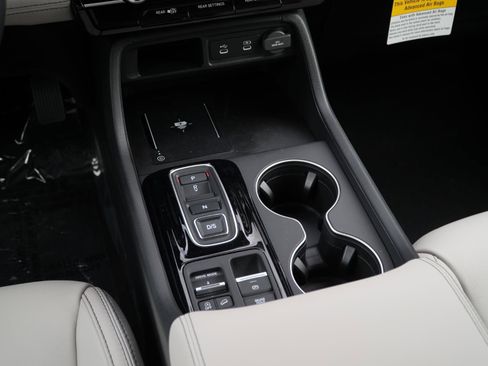 New 2026 Honda Pilot EX-L image 27