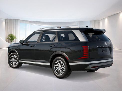 New 2026 Hyundai Palisade SEL image 5