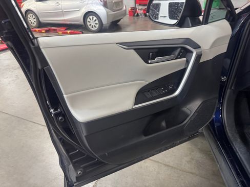 Certified 2025 Toyota RAV4 XLE Premium w/ Weather Package AWD/4WD image 13