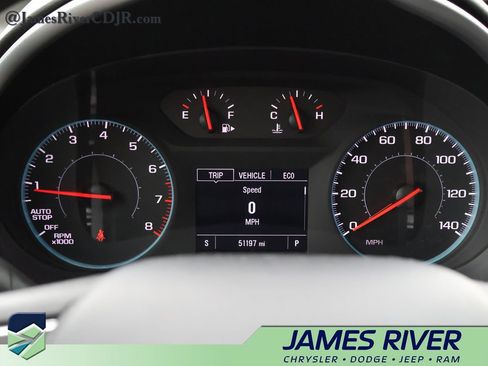 Used 2024 Chevrolet Malibu LT FWD image 25