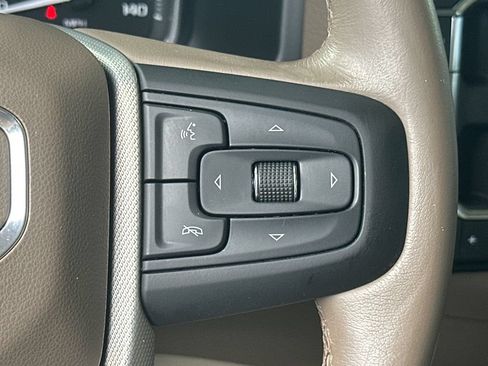 Used 2021 GMC Yukon Denali w/ Denali Ultimate Package AWD/4WD image 18