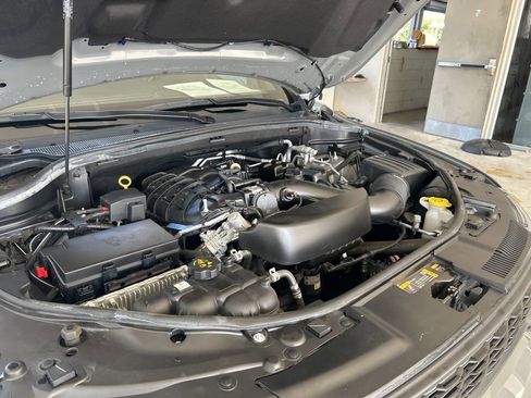 Certified 2022 Dodge Durango GT image 10