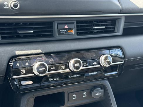 New 2026 Honda Pilot Elite image 7