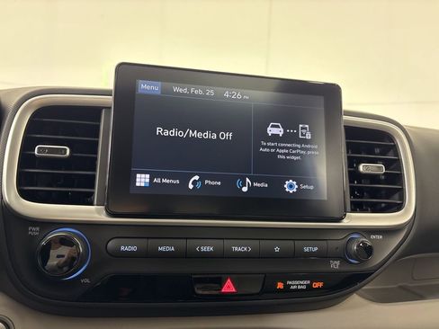 New 2026 Hyundai Venue SEL image 26