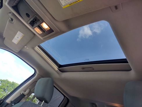 Used 2017 RAM 1500 Big Horn AWD/4WD image 11