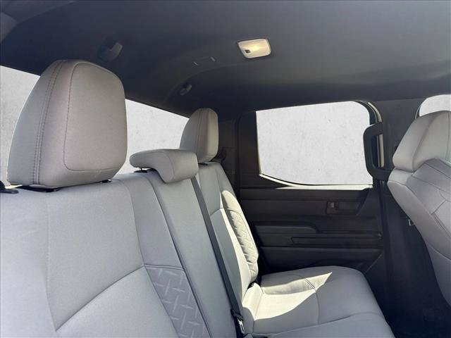 Used 2026 Toyota Tacoma SR5 RWD image 17