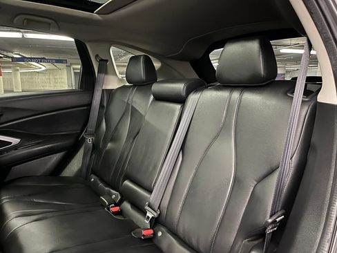 Used 2024 Acura RDX SH-AWD image 20