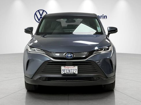 Used 2023 Toyota Venza LE AWD/4WD image 8