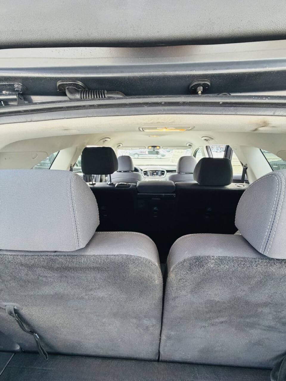 Used 2020 Kia Sorento S AWD/4WD image 14