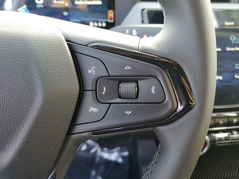 New 2027 Chevrolet Bolt LT image 27