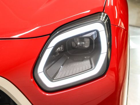 Used 2025 MINI Cooper Countryman S AWD/4WD image 9