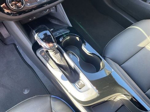 New 2026 Buick Envista Sport Touring w/ Convenience I Package image 17