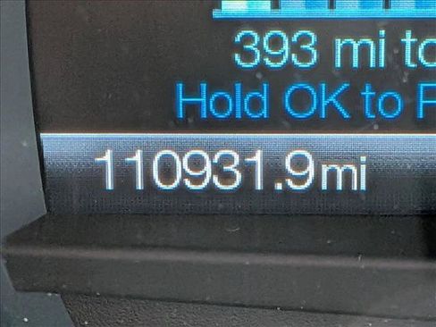 Used 2016 Ford Expedition EL XLT w/ Equipment Group 202A AWD/4WD image 13