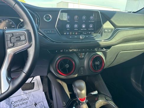 Used 2021 Chevrolet Blazer RS AWD/4WD image 21