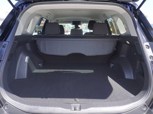 Certified 2026 Toyota RAV4 LE FWD image 10