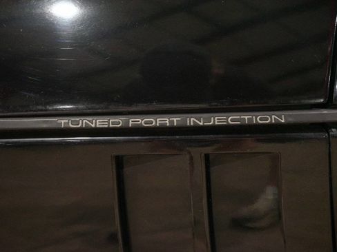 Used 1989 Chevrolet Corvette Coupe RWD image 23