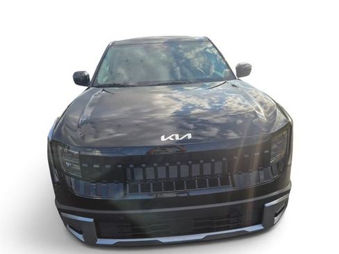 New 2027 Kia Seltos S FWD image 9
