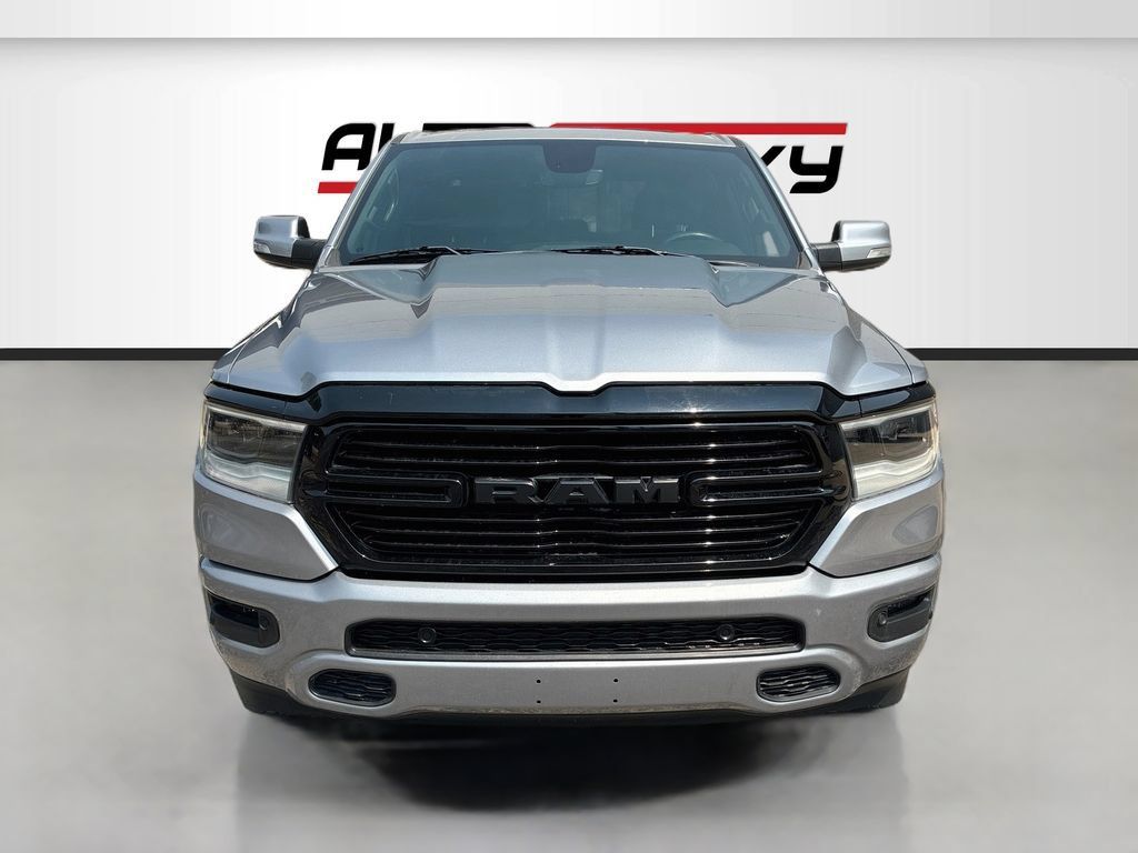 Used 2020 RAM 1500 Big Horn RWD image 2