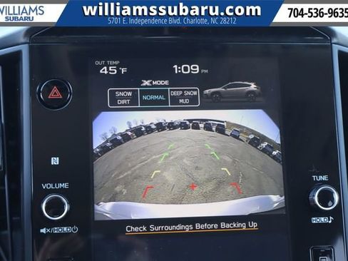 New 2026 Subaru Crosstrek 2.0i Premium image 13