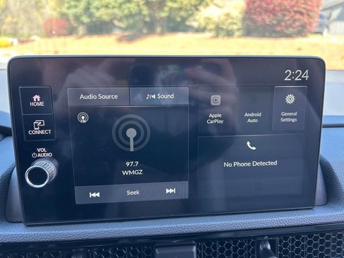 Used 2026 Honda CR-V EX-L image 27