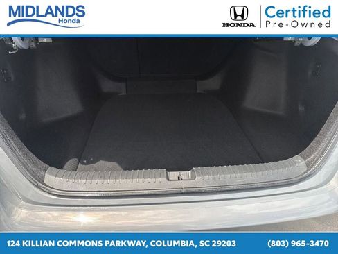 Certified 2024 Honda Accord Sport image 28