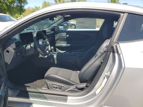 New 2026 Ford Mustang EcoBoost image 11