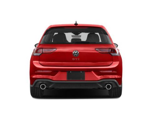 Used 2024 Volkswagen GTI S FWD image 5