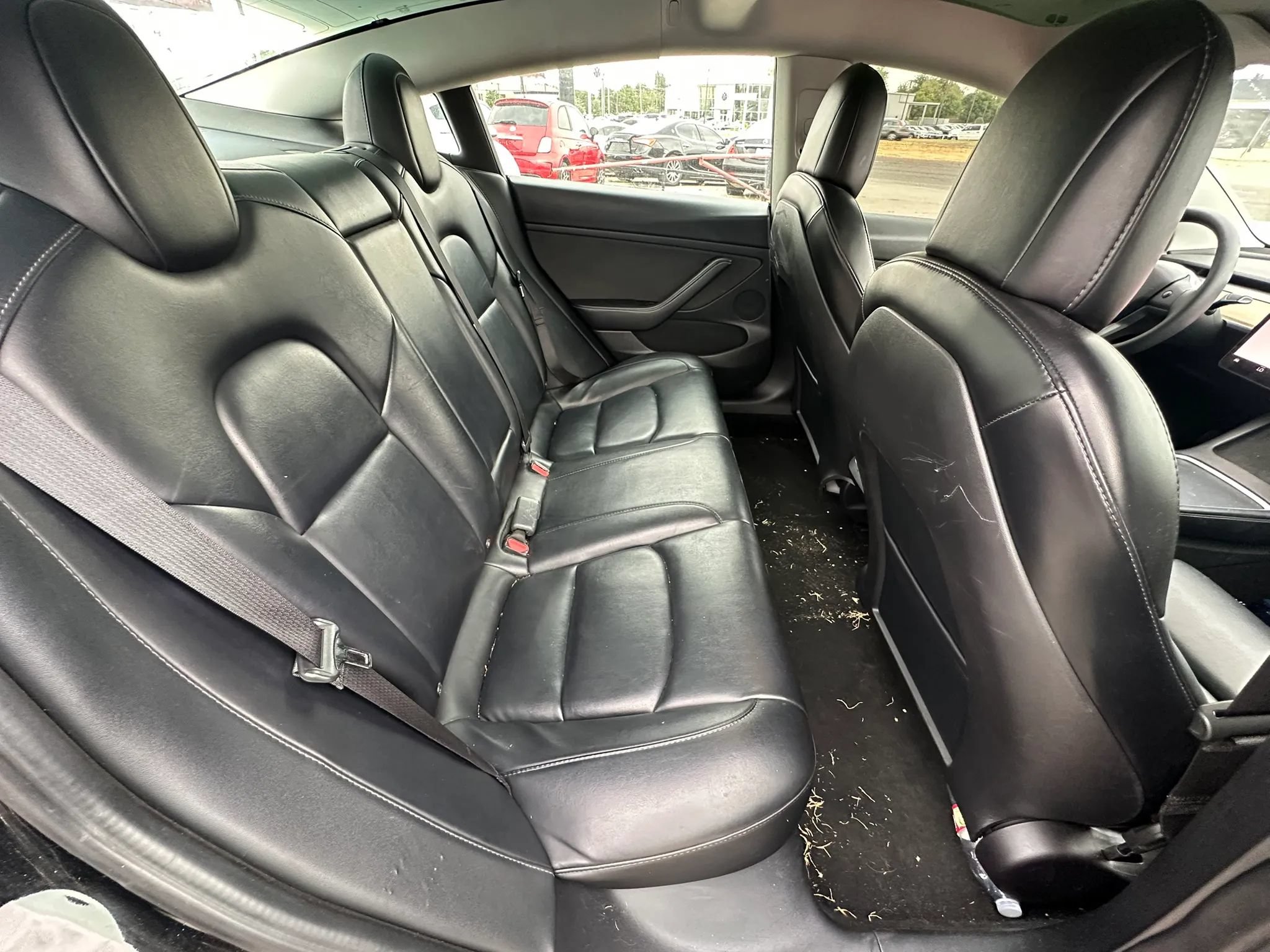 Used 2022 Tesla Model 3 RWD image 14