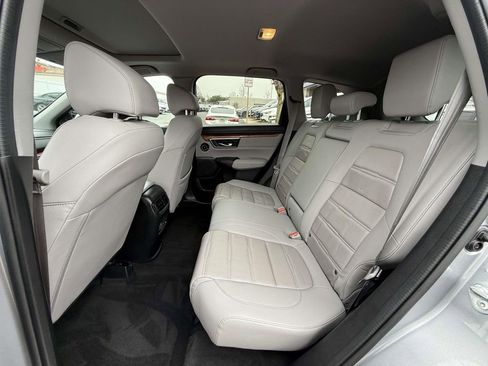 Used 2022 Honda CR-V EX-L image 14