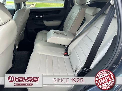 Used 2024 Honda CR-V EX-L image 15