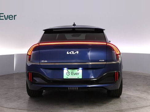 Used 2024 Kia EV6 GT AWD/4WD image 15