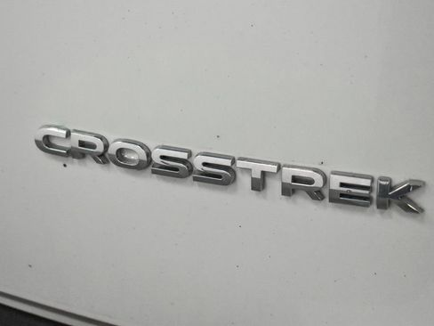 Used 2020 Subaru Crosstrek 2.0i Limited w/ Moonroof Package w/Navigation image 10