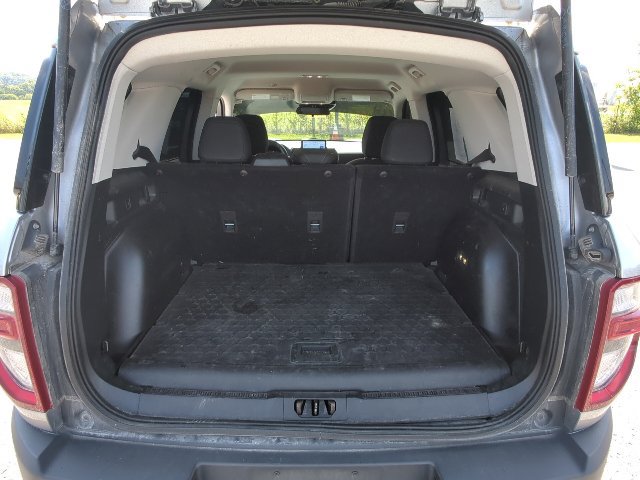 Used 2022 Ford Bronco Sport Big Bend w/ Convenience Package AWD/4WD image 23