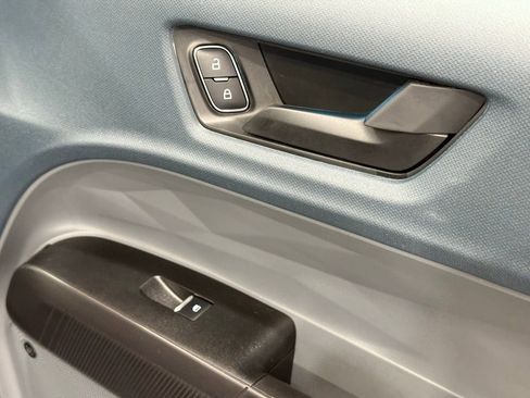 New 2025 Ford Maverick Lariat w/ Black Appearance Package image 22