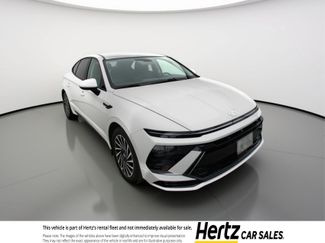 Used 2025 Hyundai Sonata SEL video 1