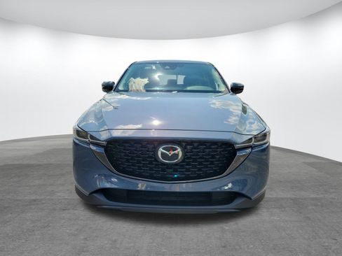 Used 2024 MAZDA CX-5 Carbon Edition image 23