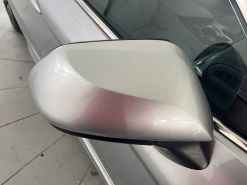 Used 2019 Toyota Camry SE w/ Carpet Mat Package FWD image 48
