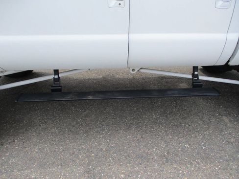 Used 2008 Ford F250 Lariat AWD/4WD image 30