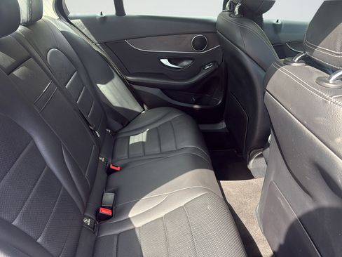 Used 2021 Mercedes-Benz C 300 4MATIC Sedan image 20