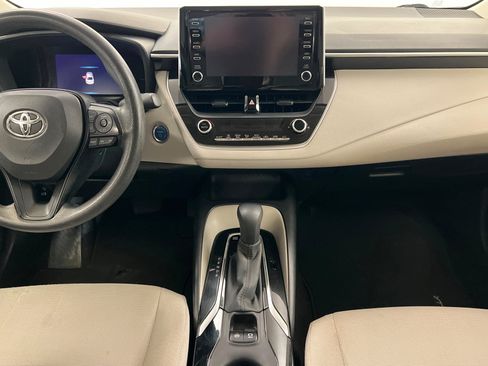Used 2020 Toyota Corolla LE w/ Protection Package FWD image 13