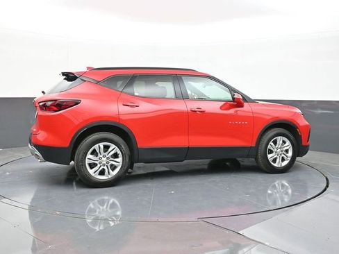 Used 2022 Chevrolet Blazer LT image 15