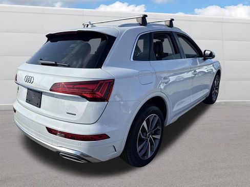 Used 2024 Audi Q5 2.0T Premium Plus image 11