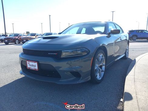 Used 2023 Dodge Charger GT image 15