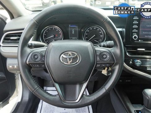 Used 2024 Toyota Camry SE image 26