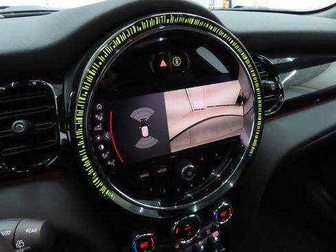 Used 2024 MINI Cooper John Cooper Works image 17