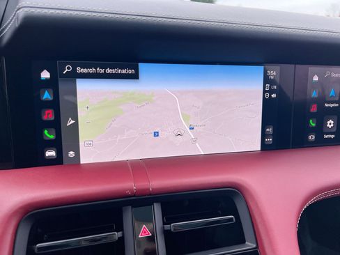 Used 2022 Porsche Taycan 4S image 20