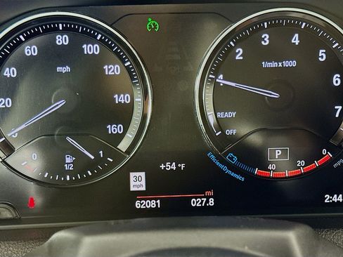 Used 2020 BMW 230i xDrive Convertible image 13